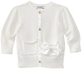 Hartstrings Baby-girls Infant Cardigan Sweater