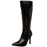 Funtasma by Pleaser Womens Lust-2001 Boot
