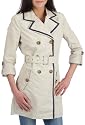 Hilfiger Denim Gloria Trench Coat 1650525031 Damen Jacken & 
Mäntel/Trench Coats