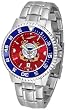 U.S. Coast Guard MILITARY Mens Competitor Anochrome Watch