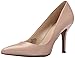 Nine West Women's Flax Leather Dress Pump
