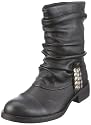 ESPRIT Cezanne Bootie V10420 Damen Stiefel