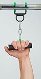 'Freestyle Motion' Pull up Handles