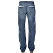 Chef Deville jeans