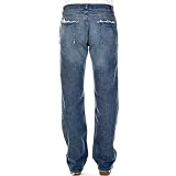 Chef Deville jeans