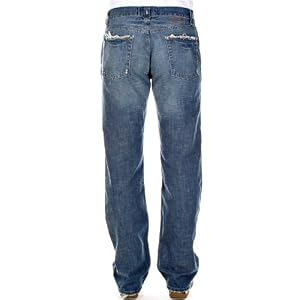 Chef Deville jeans