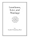 Loneliness, Love, and Marriage