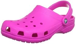 Crocs Unisex Classic Clog