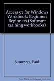 Access 97 for Windows workbook