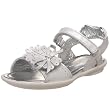 Naturino 3133, Sandales mode fille