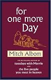 For One More Day