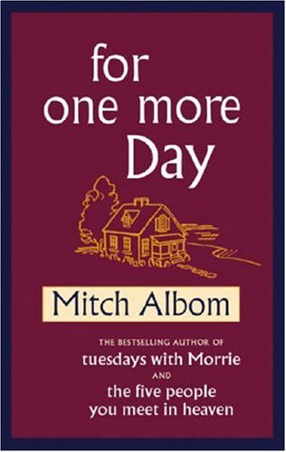 For One More Day