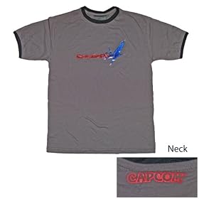 Devil May Cry - T-Shirt Logo (in M)