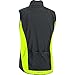 GORE BIKE WEAR Men's Element Wind Stopper Active Shell Vest