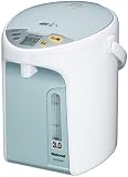 National マイコン沸騰ジャーポット（NC-MUAシリーズ）（3.0L) グレイッシュブルー NC-MU30A-A