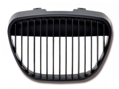 FK Automotive FKSG980 Sportgrill Frontgrill Grill Seat Ibiza / Cordoba Typ 6L Baujahr 02-0 Preisvergleich