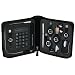 The Sharper Image Laptop Essentials Kit (Black)