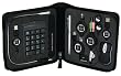 The Sharper Image Laptop Essentials Kit (Black)