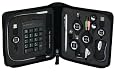 The Sharper Image Laptop Essentials Kit (Black)
