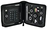 The Sharper Image Laptop Essentials Kit (Black)