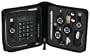 The Sharper Image Laptop Essentials Kit (Black)