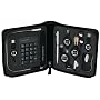 The Sharper Image Laptop Essentials Kit (Black)