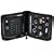 The Sharper Image Laptop Essentials Kit (Black)