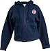 Boston Red Sox Women's Navy Full Zip Hoody Sweatshirt