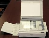 Canon PC400 Flatbed Personal Copier - Manufacturer Refurbished