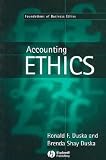 Accounting Ethics