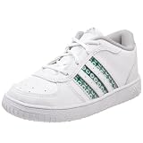 adidas InfantToddler Btb Lt Wide I Nba Ca Sneaker