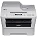 Brother Printer MFC7360N Monochrome Printer with Scanner, Copier & Fax and built in Networking