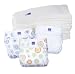 Bambino Mio Nappy Set-Newborn