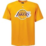 Big Man Los Angeles Lakers Big & Tall Logo T-Shirt