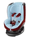 Maxi-Cosi Tobi Forward Facing Group 1 Car Seat (Red & Blue)