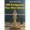 Outstanding Chess Books for Advanced Players