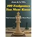 Instructive chess books