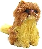 HARRY POTTER CROOKSHANKS PLUSH