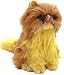  : HARRY POTTER CROOKSHANKS PLUSH