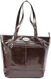 Kenneth Cole Reaction Luggage Etched In Stone Tote