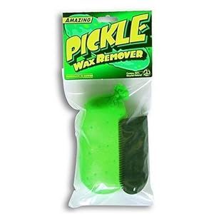 Pickle Wax Remover for Surfboards