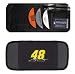 Jimmie Johnson Big 12 CD Visor and Organizer**Makes a great gift for under $13.00**