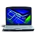 Acer Aspire 5720Z Notebook Laptop, Dual Core T2310 1.46GHz, 15.4" TFT, 2048MB RAM, 80GB Hard-drive, DVD�RW, Intel GraphicsX3100, WiFi, Vista Home Premium