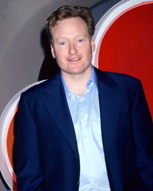 The Tonight Show with Conan O'Brien (HDTV) (XviD)