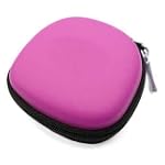 PSP UMD Soft Carry Case Holds up to 5 UMD + 2 Memory Pro Duo Stick (not included) - Colors May Vary