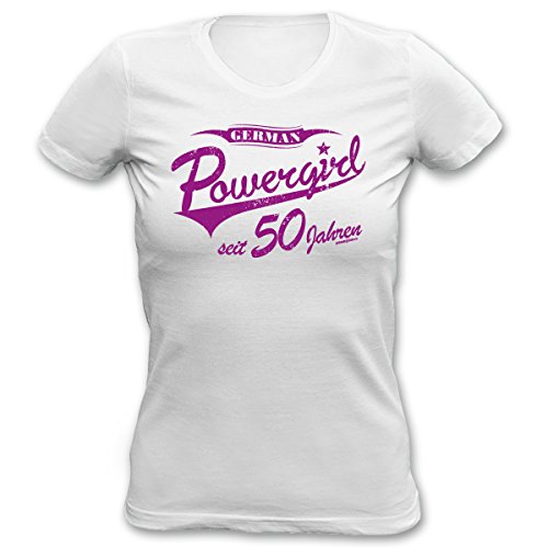 lustiges gedicht zum 50. Geburtstag für eine frau