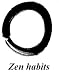 Books : Zen habits by Leo Babauta: handbook for life