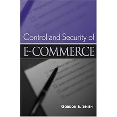 E-Commerce: A Control and Security Guide
