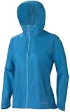 MARMOT Damen Wm's Crystalline Jacket, Vivid Blue, XS, 45510-2419-2