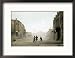 Children Play in the Old Town of Kabul, Afghanistan Associated Press Collection Framed Photographic Poster Print, 21x17